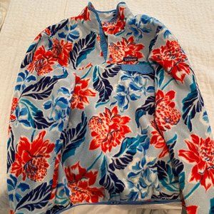 Limited Edition PATAGONIA Fleece Jacket